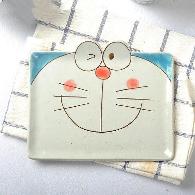 Kids Plate
Kids Dinnerware
Gift
Fun
Everyday Use
Durable
Dishwasher Safe
Cute
Ceramic Plate
Cartoon Blue Kids Plate
Cartoon Blue
spoon set
plate set
kitchenware
Kids Plate
Kids Dinnerware
Japanese cartoon tableware
hand-painted tableware
Dishwasher Safe
dining set
clay tableware
ceramic tableware
Ceramic Plate
Cartoon Blue Kids Plate
Cartoon Blue
bowl set
blue and white tableware
artistic tableware
whimsical waves
spoon set
plate set
kitchenware
Kids Plate
Kids Dinnerware