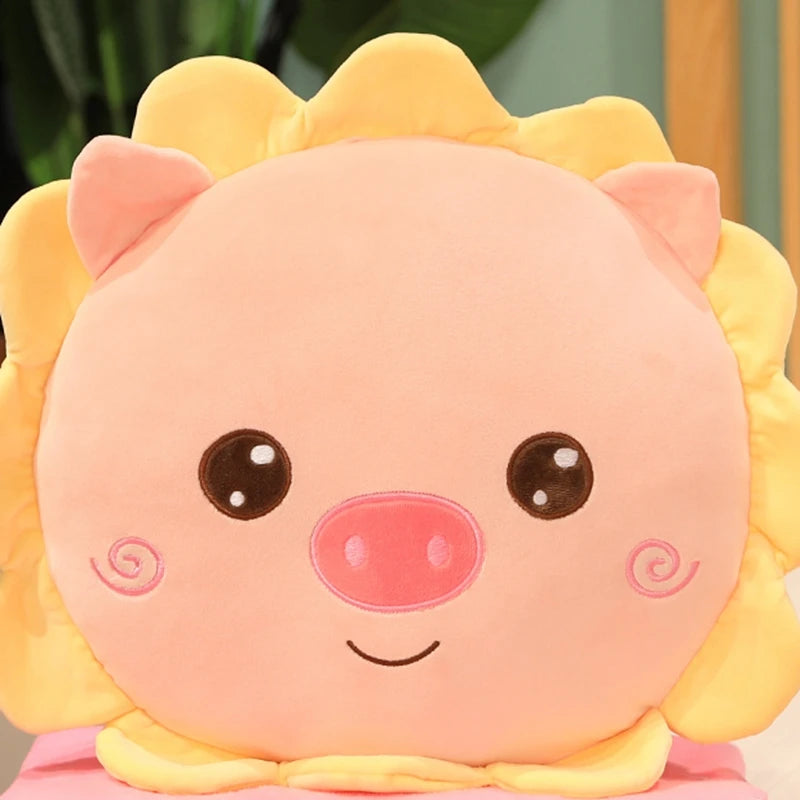 Unique
Sunflower
Soft Cushion
Self-Use Sunflower Cushion
Playroom
Nursery
Kids Room
Kids
Home Decor Animal Cartoon Cushion
High-Quality
Gifting
Gift
Fun
Fruit
Cute Design
Cuddling
Cozy Plush Cushion
Cozy
Colorful
Cartoon
Adults Soft Cushion
Adorable