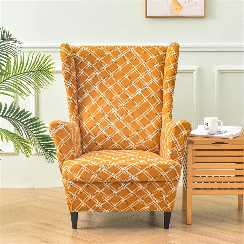 Inusitado Incanto - Armchair Cover Sofa Cover
Living Room Decor
Home Decor
Custom-Fit Stylish
Relaxation
Easy to Clean
Durable
Cozy
Armchair Cover Sofa Cover Living Room Decor Home Decor Custom-Fit Durable Fabric Easy to Clean Stylish Affordable Wide range
Durable Fabric
Easy to Clean
Stylish
Affordable
Wide range