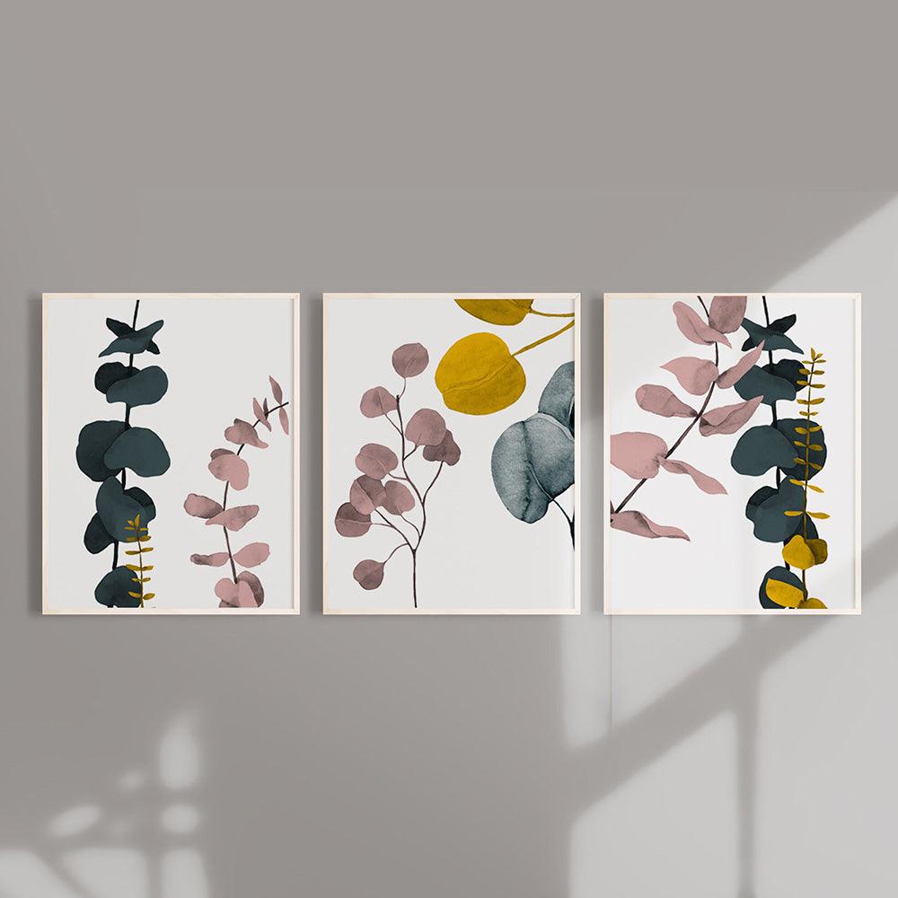 Tranquility
Serene Atmosphere
Organic Shapes
Hand-Painted
Decor
Contemporary Homes
Bold Colors
Abstract Nature-Inspired Wall Art
Abstract Nature-Inspired Artwork
Abstract Nature Paintings