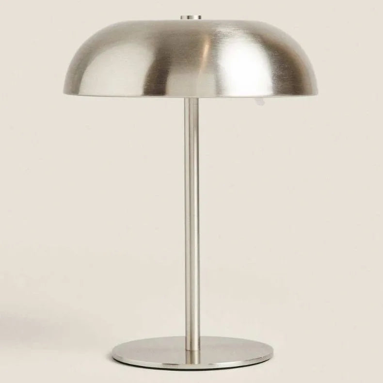 clHouse & Home
Mushroom lamp
Rechargeable LED desk light
Touch control bedside lamp
Portable night light
Nordic home decor
3-colour dimmable lamp
Eye-caring study light
Minimalist table ornament
Cordless bedroom lighting