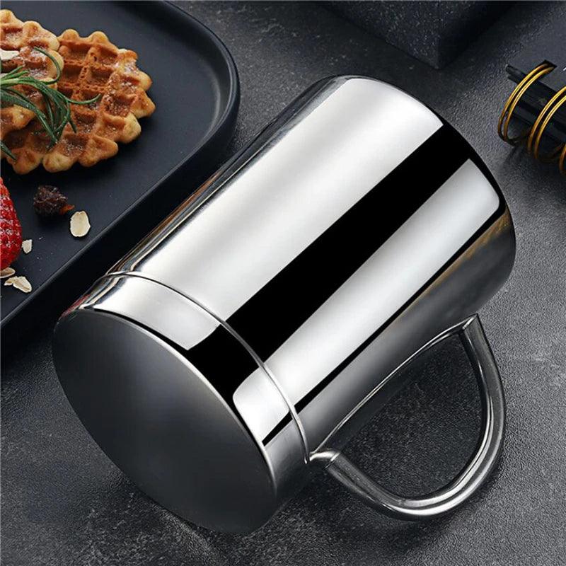 Vacuum Insulated
Travel Mug
Tea
Sustainable
Stylish
Sleek
Reusable Travel Mug
Reduce Waste
Perfect For Long Car Rides or Flights. Keeps Drinks at The Perfect Temperature
On-The-Go
Leak Proof
Keeps Drinks Hot/Cold
Gift
Eco-Friendly
Durable
Double Wall Insulated
Daily Commute
Coffee