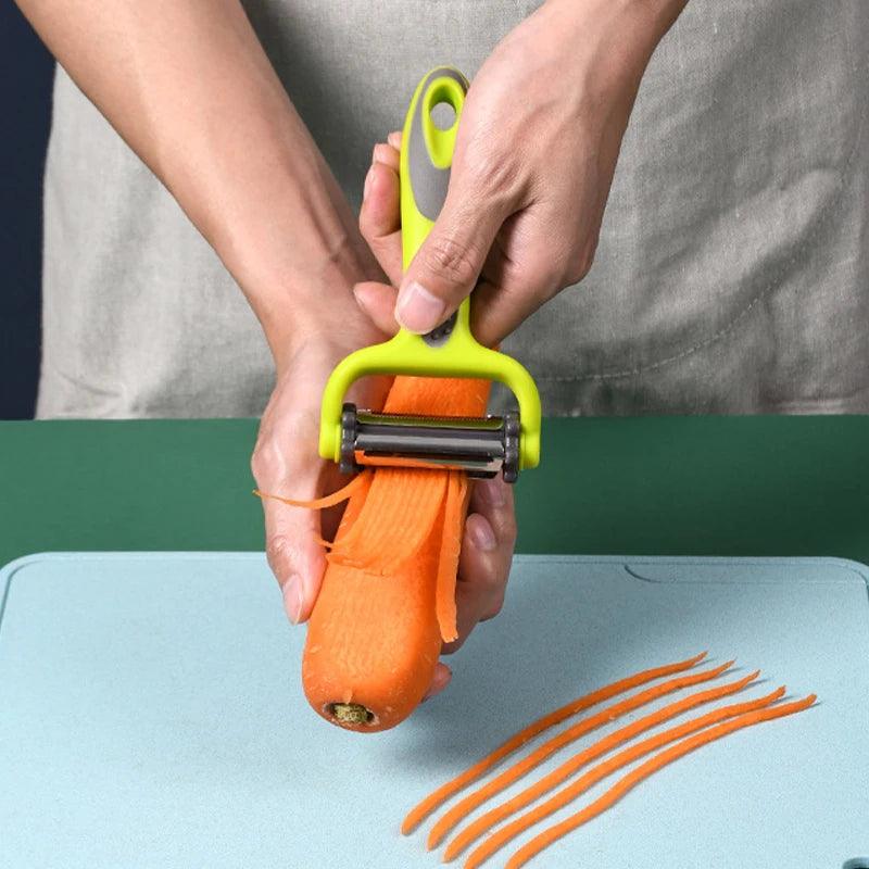 Versatile
Vegetables
Shop Now
Safe
Peeling
Peel Fruits
Must-Have
Meal Prep
Kitchen Tool
Kitchen Peeler
Kitchen Gadget
Innovative
Hassle-Free
Fruits
Fast
Efficient
Easy-To-Use
Easy
Durable