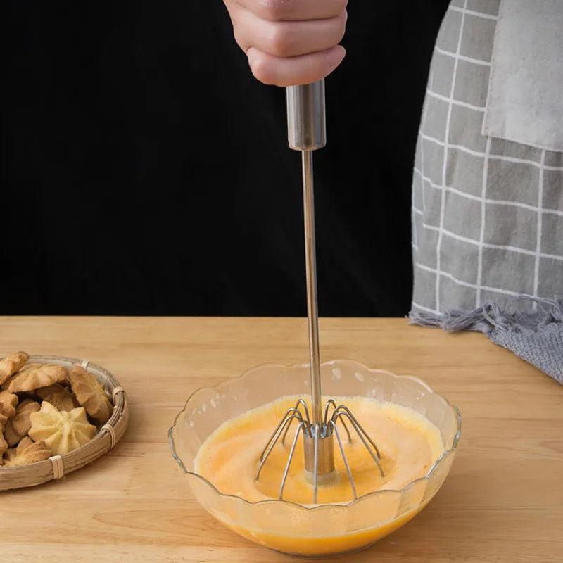 Upgrade Kitchen
Time-Saving
Semi-Automatic Hand Mixer
Self-Turning Whisk
Self-Rotating Whisk Hand Cramps
Mixing Effortless Baking
Innovative
Home Cooks
Hand Mixer Whip Up Treats
Hand Mixer
Easy Whipe Deluxe
Cookies
Cakes
Baking