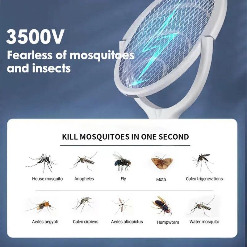 The BuzzBarrier 5-in-1 is the ultimate fly trap. Catch and kill flies without harmful chemicals. Easy to use and clean. pest control