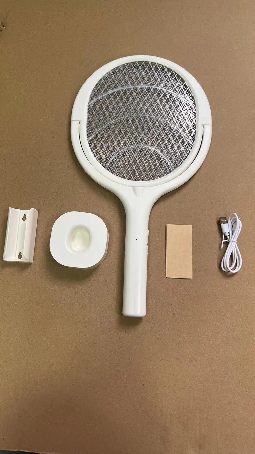 The BuzzBarrier 5-in-1 is the ultimate fly trap. Catch and kill flies without harmful chemicals. Easy to use and clean. pest control