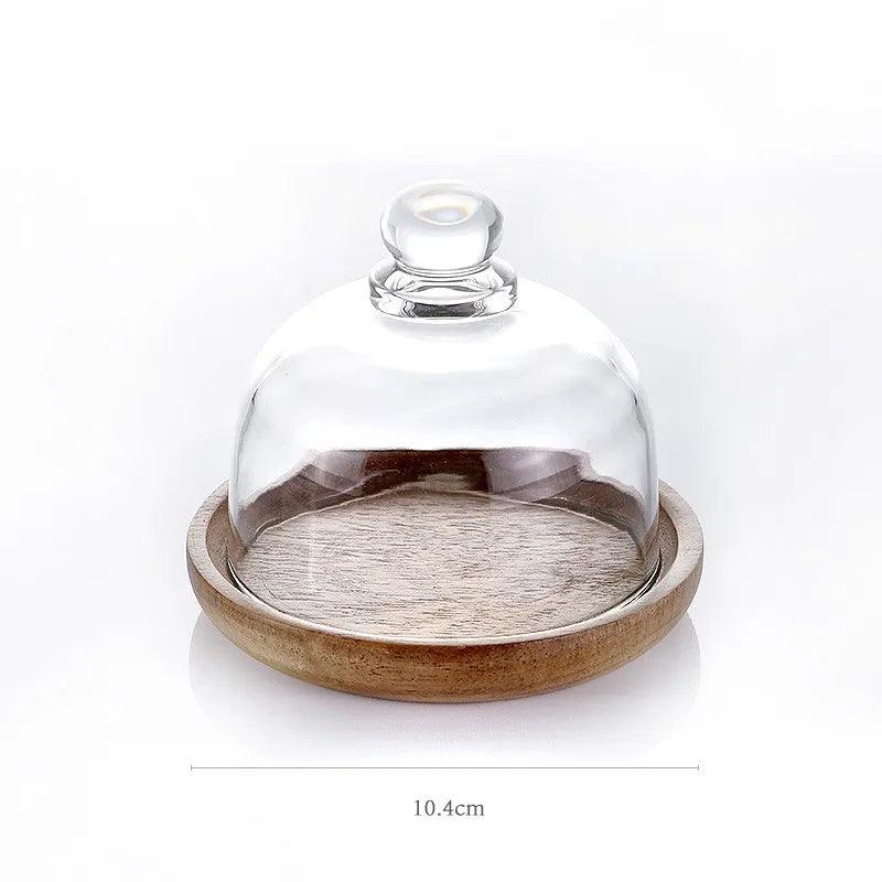 Wooden Lid
Versatile
Stylish Glass Storage Jar
Natural
Kitchen Upgrade
Kitchen Storage
Kitchen Decor Sustainable Living
Food Storage Handmade Glass Container
Elegant Wooden Lid
Container
Airtight