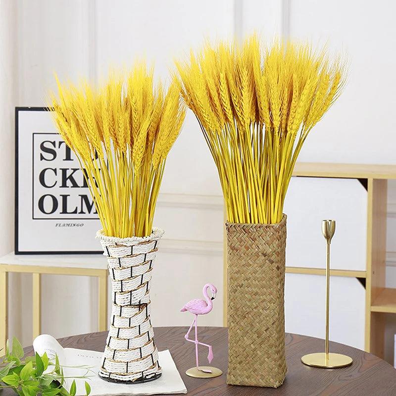 Winter Decor Sustainable
Versatile
Soft
Natural Home Decor
Natural Beauty
Hustic
Home Decor Cozy
Floral Arrangements Elegant
Fall Decor
Eco-Friendly
Dried Wheat Grass
DIY Projects
Boho Natural Texture