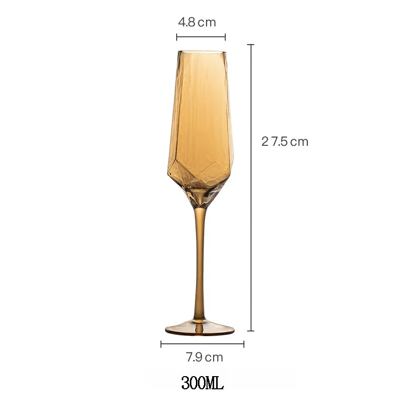 Amber Flute