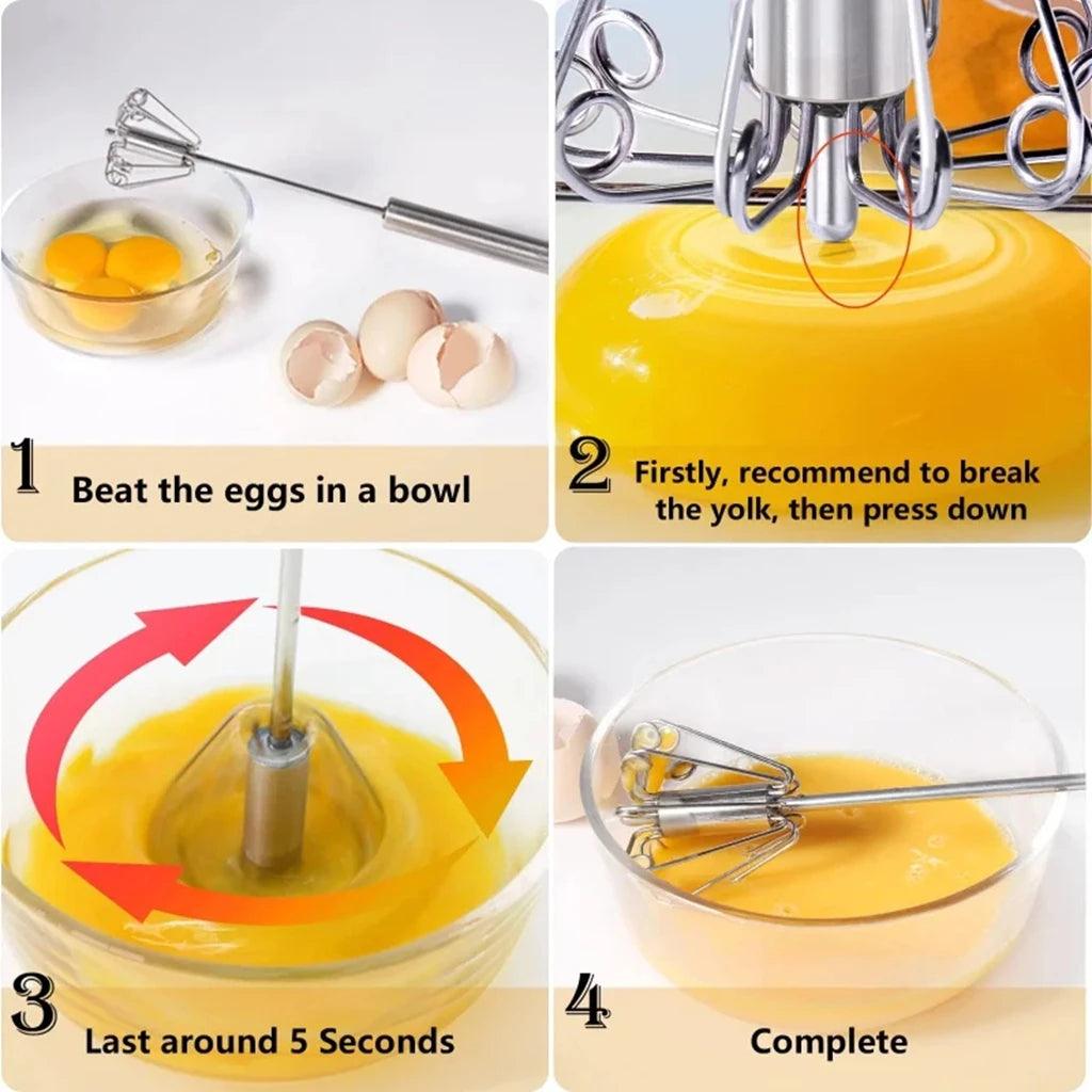 Upgrade Kitchen
Time-Saving
Semi-Automatic Hand Mixer
Self-Turning Whisk
Self-Rotating Whisk Hand Cramps
Mixing Effortless Baking
Innovative
Home Cooks
Hand Mixer Whip Up Treats
Hand Mixer
Easy Whipe Deluxe
Cookies
Cakes
Baking