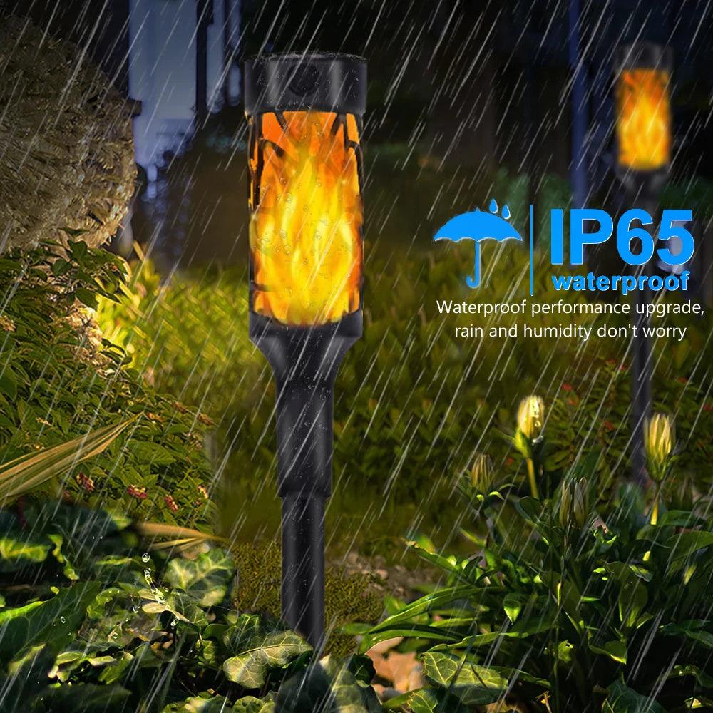 Solar Flame Torch Lights
Inusitado Incanto Solar Lanterns Outdoor Decor Outdoor Decor Light Solar Garden Lights Garden Lights Outdoor Lighting Solar Lights Garden Decor Unique Lighting Durabl
Solar Flame Torch Lights
Inusitado Incanto Solar Lanterns Outdoor Decor Outdoor Decor Light Solar Garden Lights Garden Lights Outdoor Lighting Solar Lights Garden Decor Unique Lighting Durabl
Solar Flame Torches Outdoor Lighting Patio Lights Garden Decor Flame Effect Cozy Ambiance Safe Stylish Sustainable