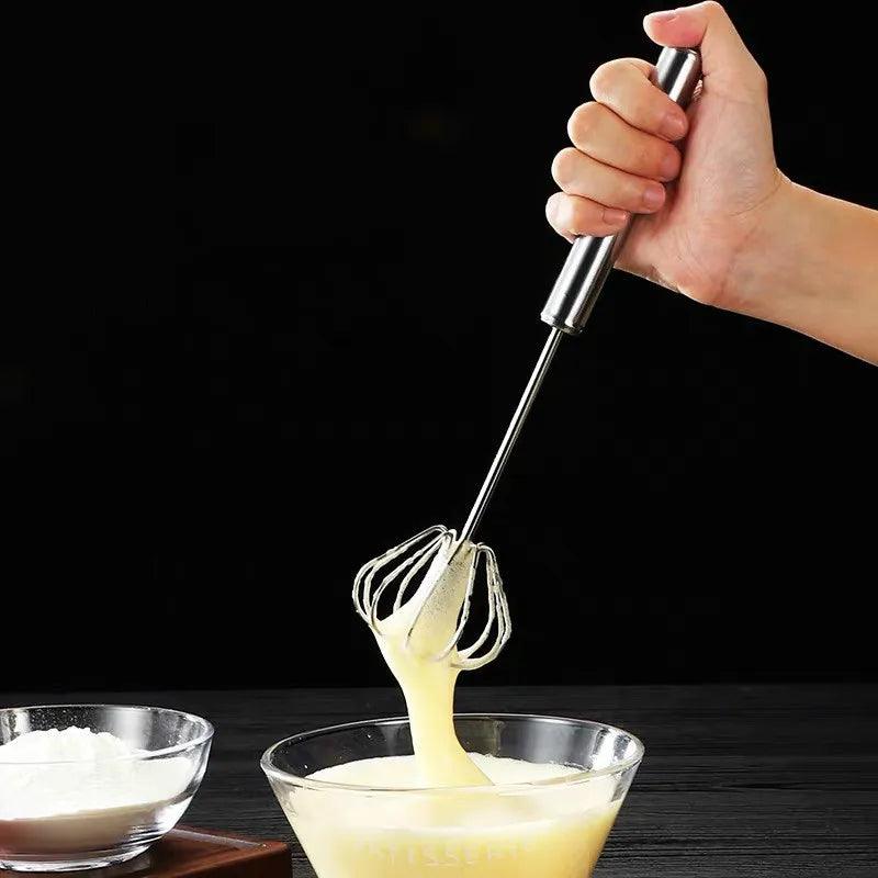 Upgrade Kitchen
Time-Saving
Semi-Automatic Hand Mixer
Self-Turning Whisk
Self-Rotating Whisk Hand Cramps
Mixing Effortless Baking
Innovative
Home Cooks
Hand Mixer Whip Up Treats
Hand Mixer
Easy Whipe Deluxe
Cookies
Cakes
Baking