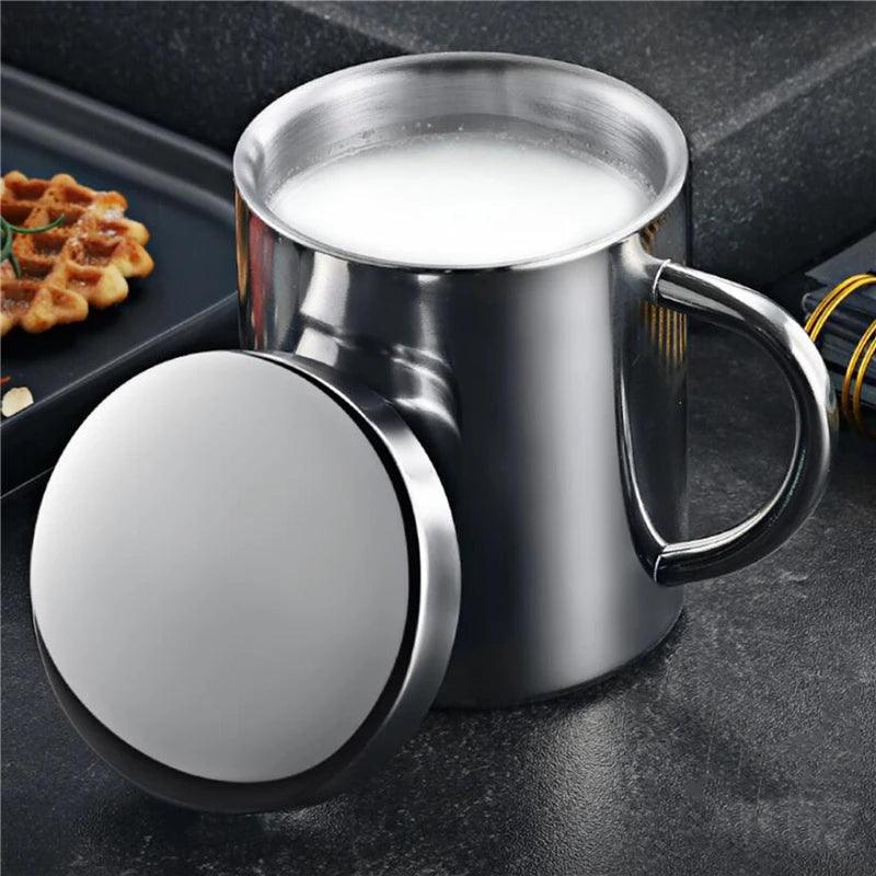 Vacuum Insulated
Travel Mug
Tea
Sustainable
Stylish
Sleek
Reusable Travel Mug
Reduce Waste
Perfect For Long Car Rides or Flights. Keeps Drinks at The Perfect Temperature
On-The-Go
Leak Proof
Keeps Drinks Hot/Cold
Gift
Eco-Friendly
Durable
Double Wall Insulated
Daily Commute
Coffee