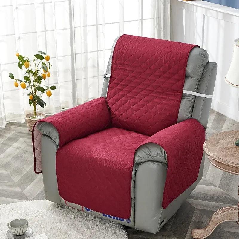 Inusitado Incanto - Reclining Armchair Cover Luxury Soft Sofa Cover Upgrade Transform Protect Sofa Cover Living Room Decor Home Decor Custom-Fit Easy to Clean Affordable upgrade
Reclining Armchair Cover Luxury Soft Sofa Cover Upgrade Transform Protect Sofa Cover Living Room Decor Home Decor Custom-Fit Easy to Clean Affordable
reclining armchair cover
protect
living room
furniture
Chair Mats
Chair Mats