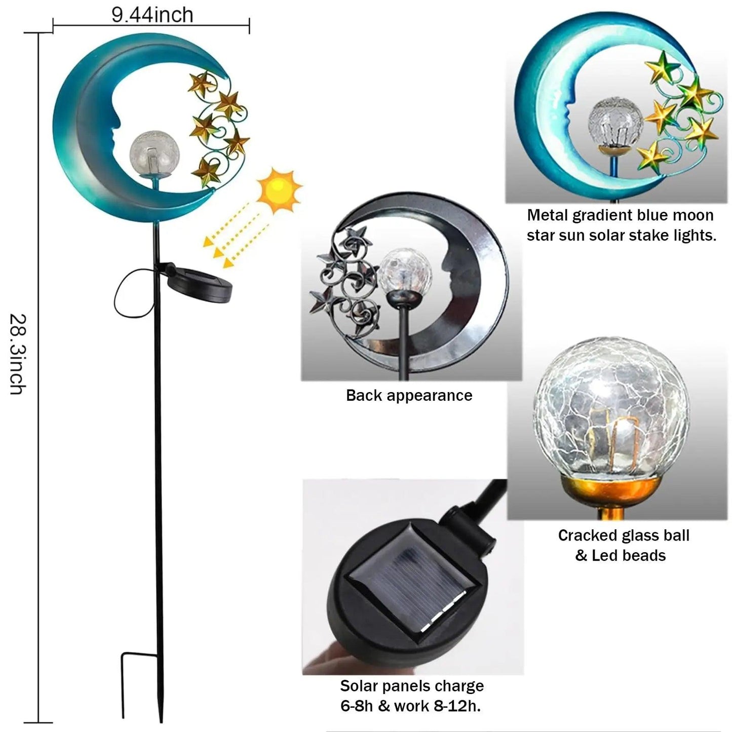 Inusitado Incanto - Garden Lights
Outdoor Lighting
Solar Lights
Garden Decor
Unique Lighting
Iighting
Durable
Affordable
Magical
AmbianceSolar Lights Garden lights outdoor Lighting Eco-Friendly Stylish Unique Ambiance Easy to Install Outdoor Decor
Solar Ganden Light
Garden Lights at Inusitado Incanto outdoor living space Outdoor Lighting Solar Lights Garden Decor Unique Lighting Durable Magical Magical Ambiance
Disponível