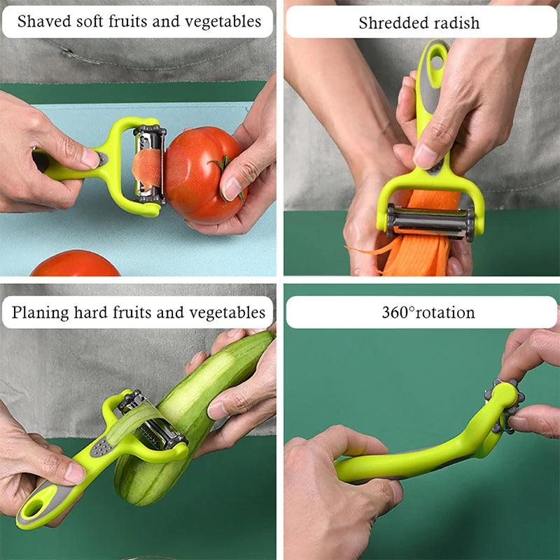 Versatile
Vegetables
Shop Now
Safe
Peeling
Peel Fruits
Must-Have
Meal Prep
Kitchen Tool
Kitchen Peeler
Kitchen Gadget
Innovative
Hassle-Free
Fruits
Fast
Efficient
Easy-To-Use
Easy
Durable