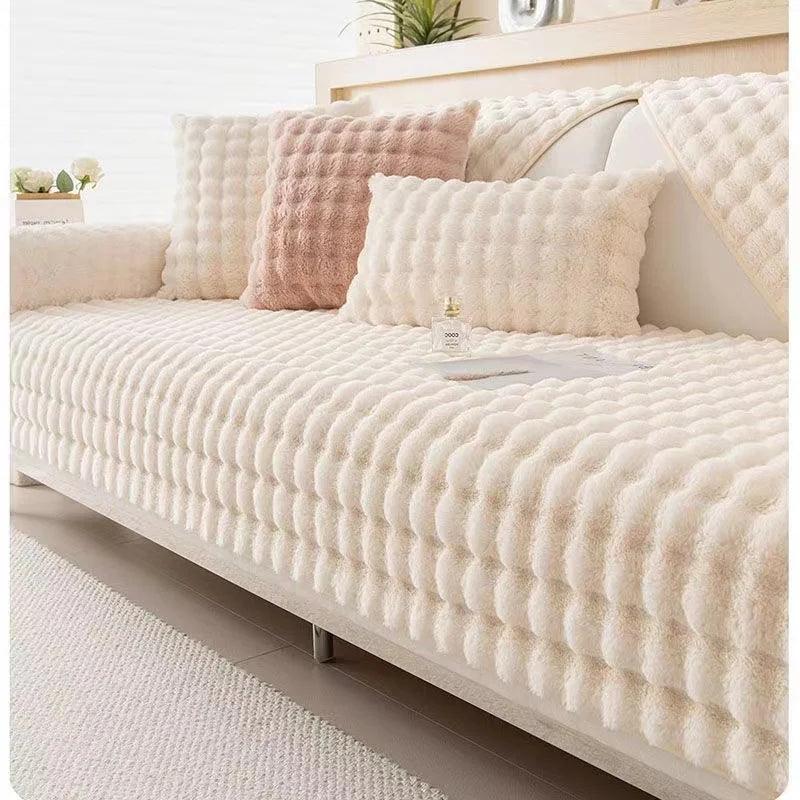 Inusitado Incanto - Cozy Bunny Sofa Cover Sofa Cover
Premium Fabric
Sofa Protection
Living Room Decor
Elegant Design
Easy to Clean
Customizable
High-Quality
Stylish Sofa
Home Decor