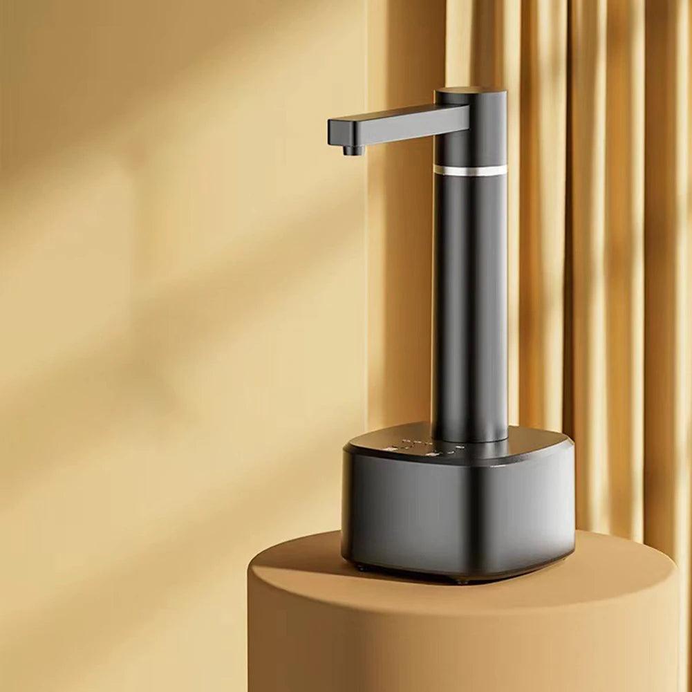 Water Dispenser Upgrade Hydration
Stylish Stay Hydrated
Stay Hydrated
Speedy Water Dispenser
Refill Water Bottle Future of Hydration
Quick And Easy
Fastest Water Dispenser
Fast
Efficient
Convenient
AquaTouch Flow
