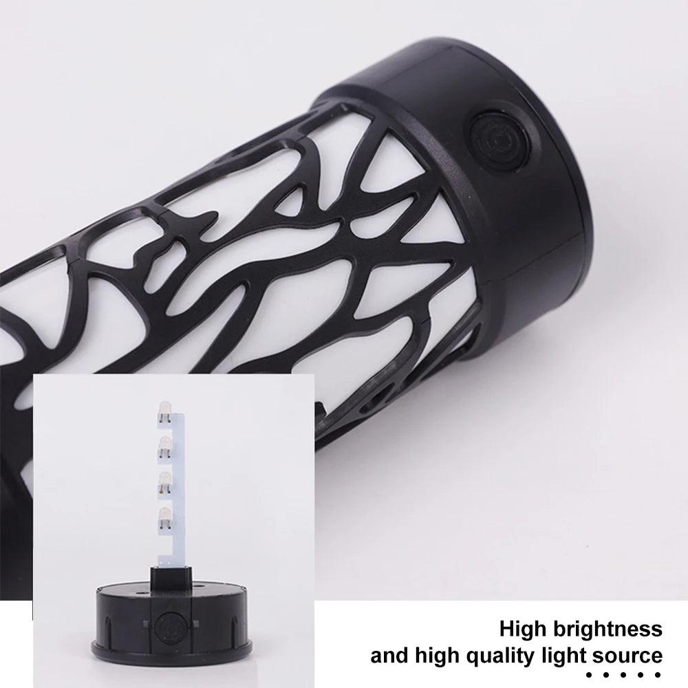 Solar Flame Torch Lights
Solar Lanterns Outdoor Decor Outdoor Decor Light Solar Garden Lights Garden Lights Outdoor Lighting Solar Lights Garden Decor Unique Lighting Durabl
Solar Flame Torch Lights
Inusitado Incanto Solar Lanterns Outdoor Decor Outdoor Decor Light Solar Garden Lights Garden Lights Outdoor Lighting Solar Lights Garden Decor Unique Lighting Durabl
Solar Flame Torches Outdoor Lighting Patio Lights Garden Decor Flame Effect Cozy Ambiance Safe Stylish Sustainable