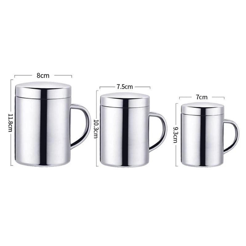Vacuum Insulated
Travel Mug
Tea
Sustainable
Stylish
Sleek
Reusable Travel Mug
Reduce Waste
Perfect For Long Car Rides or Flights. Keeps Drinks at The Perfect Temperature
On-The-Go
Leak Proof
Keeps Drinks Hot/Cold
Gift
Eco-Friendly
Durable
Double Wall Insulated
Daily Commute
Coffee
