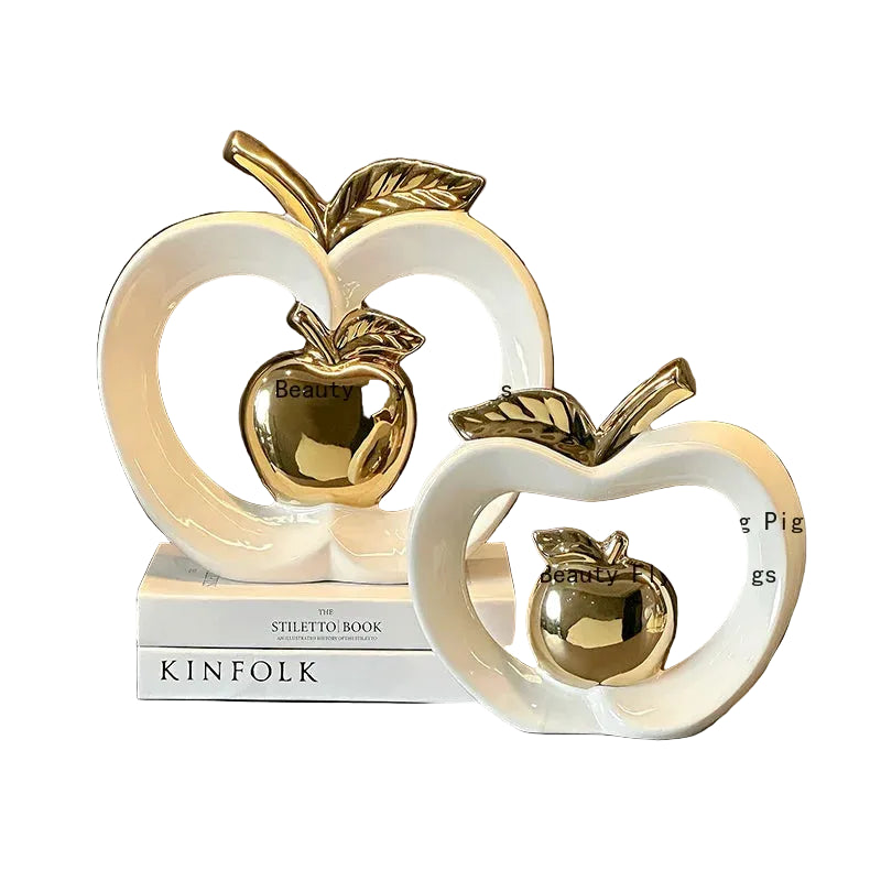 Ceramic apple ornament
Luxury home accessories
Modern living room decor
Wine cabinet handicrafts
Housewarming gift ideas
Niche home ornaments
Contemporary ceramic sculpture
Artisan home decor UK
Minimalist mantelpiece accessory