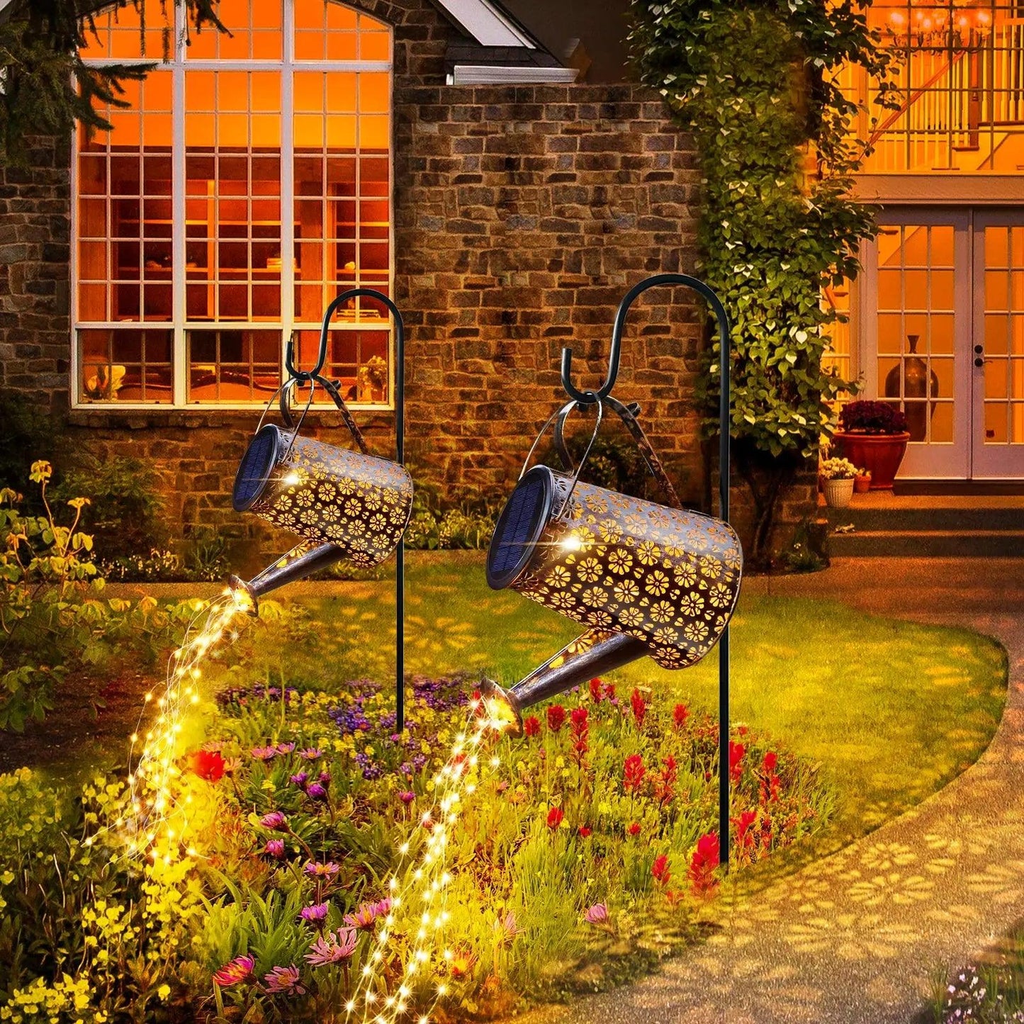 Inusitado Incanto - Outdoor Decor Light Solar Garden Lights Garden Lights at Inusitado Incanto outdoor living space
Outdoor Lighting
Solar Lights
Garden Decor
Unique Lighting
Durable Solar Lanterns Outdoor Decor
Outdoor Lights Outdoor Decor Patio Lights Garden Lights Energy-Efficient Stylish Unique Ambiance Easy to Install
Outdoor Decor Light Solar Garden Lights Garden Lights at Inusitado Incanto outdoor living space Outdoor Lighting Solar Lights Garden Decor Unique Lighting Durable
Disponível
