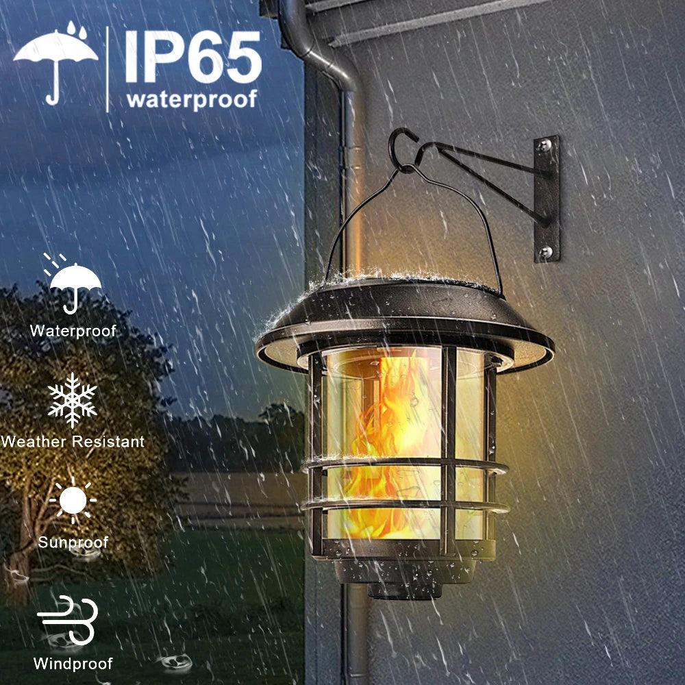 Inusitado Incanto
Solar Flame Wall Lamp
LEDs Solar Spotlights
Solar Lanterns Outdoor Decor
Outdoor Decor Light Solar Garden Lights Garden Lights Outdoor Lighting Solar Lights Garden Decor Unique Lighting Durable Solar Flame Torches
Outdoor Lighting
Patio Lights
Garden Decor
Flame Effect
Cozy Ambiance
Safe
Stylish
Sustainable