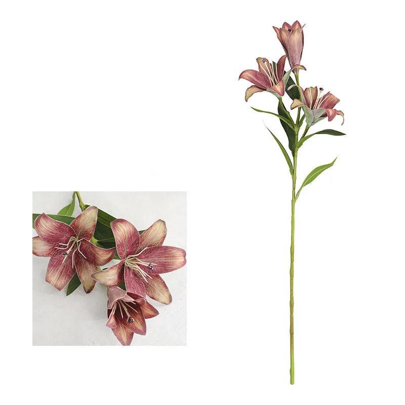 45916548628715 wedding flowers
retro flowers
regal bloom
real touch flowers
party decorations
lily
fake lilies
European flowers
Christmas flowers
artificial lilies
artificial flowers