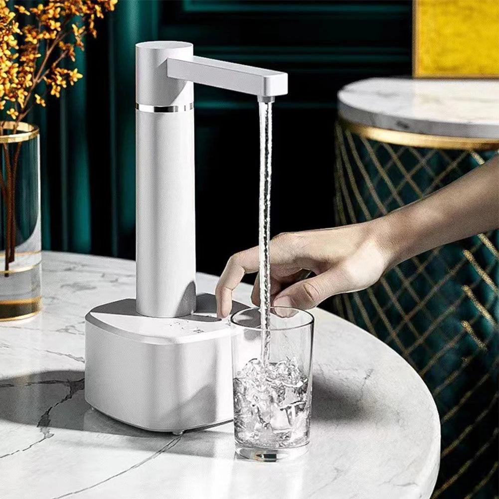 Water Dispenser Upgrade Hydration
Stylish Stay Hydrated
Stay Hydrated
Speedy Water Dispenser
Refill Water Bottle Future of Hydration
Quick And Easy
Fastest Water Dispenser
Fast
Efficient
Convenient
AquaTouch Flow