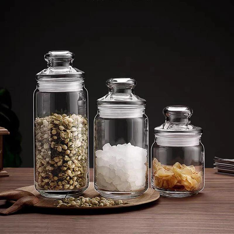 Versatile
Stylish Sustainable Glass Jar
Storage
Snacks Pantry Organization
Recycled Glass
Leakproof Kitchen Upgrade
Kitchen Storage
Grains
Glass Storage Jars
Eco-Friendly Glass Jar
Eco-Friendly
Dry Goods Glass Storage Jar
Clutter-Free Kitchen
Clear
Cereals
Airtight
