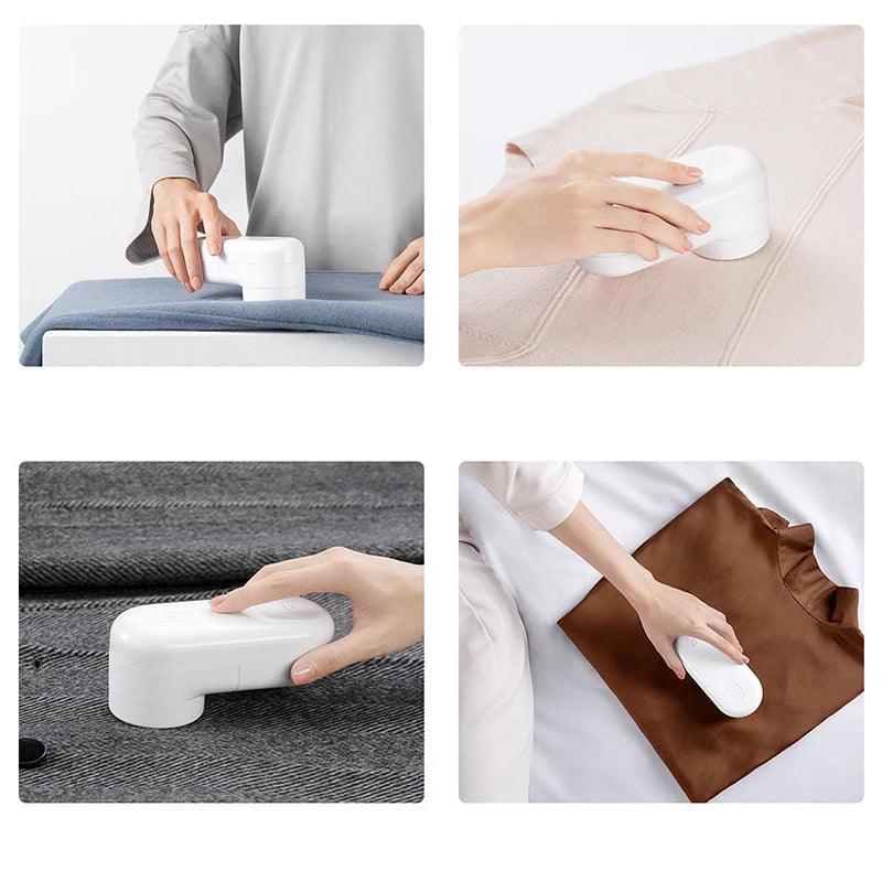 Wardrobe
Versatile Tool Extend Life Of Clothes
Restores Clothes Compact
Refresh Wardrobe
Portable Lint Remover
Pills
On-The-Go Professional-Quality
Lint Remover
Innovative
Handheld Device
Fuzz lint
fuzz
FabricFresh Pro
Fabric Shaver
Fabric are
Convenient