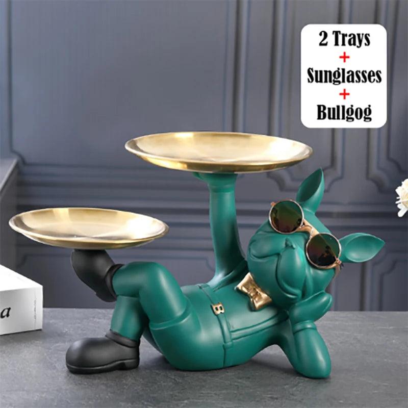 Unique
Stylish
Nordic Bulldog Statue
Nordic Bulldog Sculpture
Nordic Bulldog Home Decor
Nordic Bulldog Decor
Modern Interiors
Modern
Minimalist
Handcrafted
Gift Idea
Eye-Catching
Dog Lovers
Charming