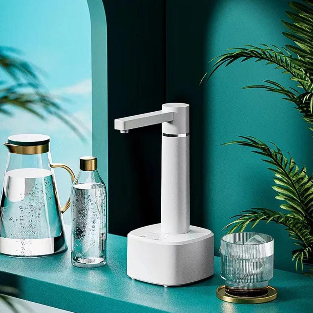 Water Dispenser Upgrade Hydration
Stylish Stay Hydrated
Stay Hydrated
Speedy Water Dispenser
Refill Water Bottle Future of Hydration
Quick And Easy
Fastest Water Dispenser
Fast
Efficient
Convenient
AquaTouch Flow
