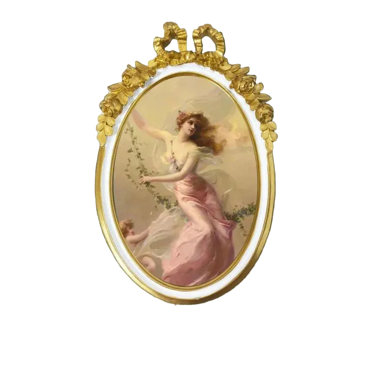 "Versailles" Ornate Classical Frame