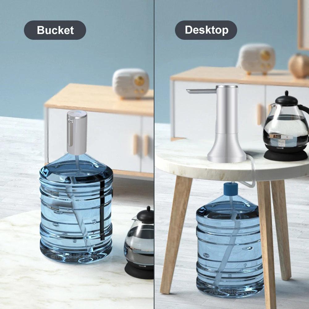 Time-Saving Compact Water Pump
Portable Water Pump
on The go Effortless Water Dispensing
Office Future of Hydration
Must-Have Say Goodbye to Heavy Lifting
Innovative Water Pump
Hygienic
HydraFlow Go
Home
Foldable Pump
Foldable
Easy Water Dispensing
Easy to Use
19L Bottles