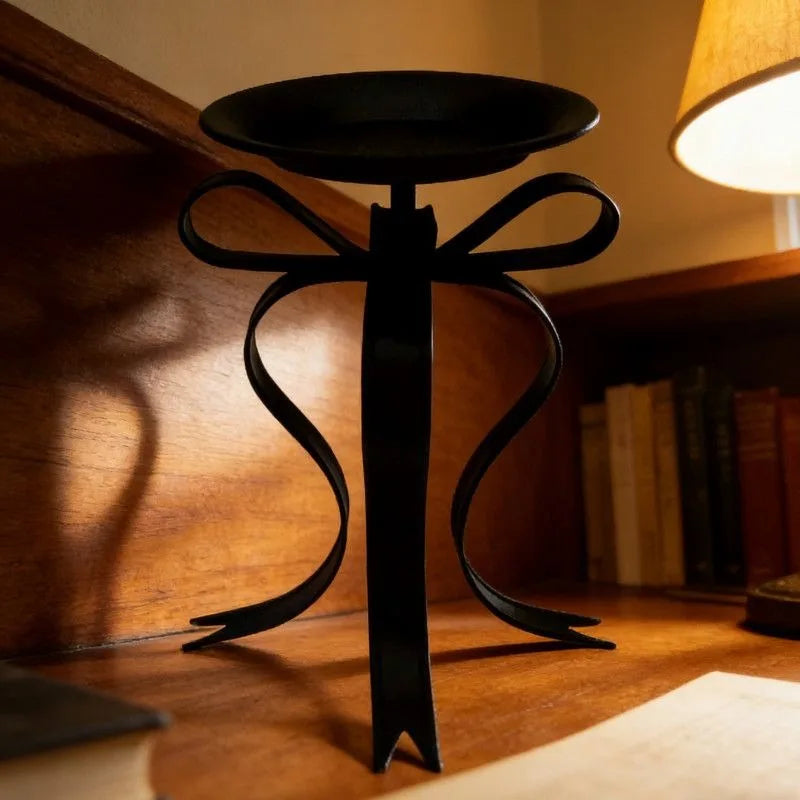 clHouse & Home
Nordic candlestick base UK
Retro French candle holder
Vintage photography props for home
Minimalist wedding table decoration
Antique style desktop ornament
Elegant taper candle stand
French country dinner table decor
Luxury resin candlestick holder