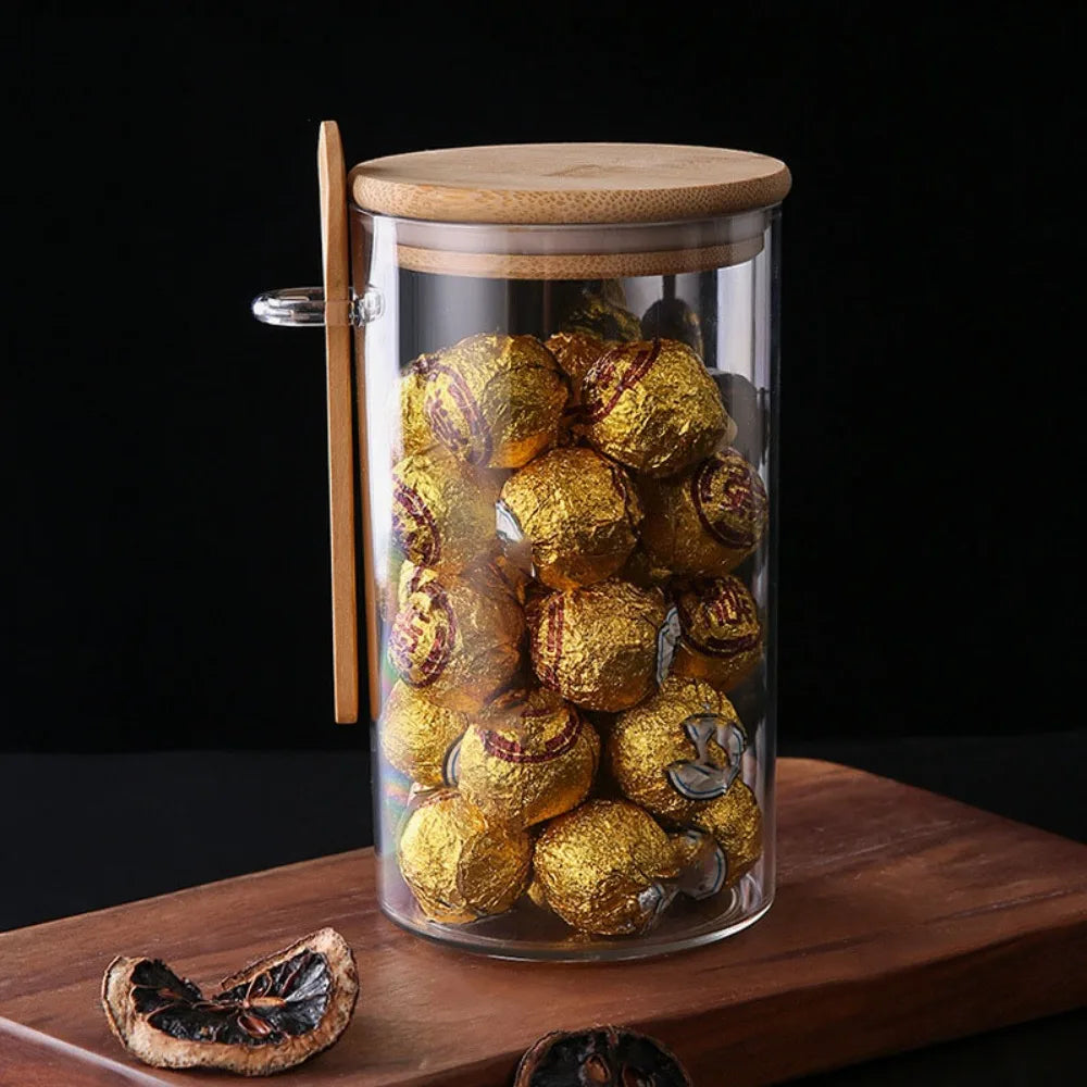 clHouse & Home
Airtight spice jars with spoons UK
Transparent food storage pots
Moisture proof herb containers
Minimalist kitchen spice organizer
Clear tea and coffee storage
Glass-look airtight canisters
Luxury kitchen pantry jars
Small seasoning pots with lids