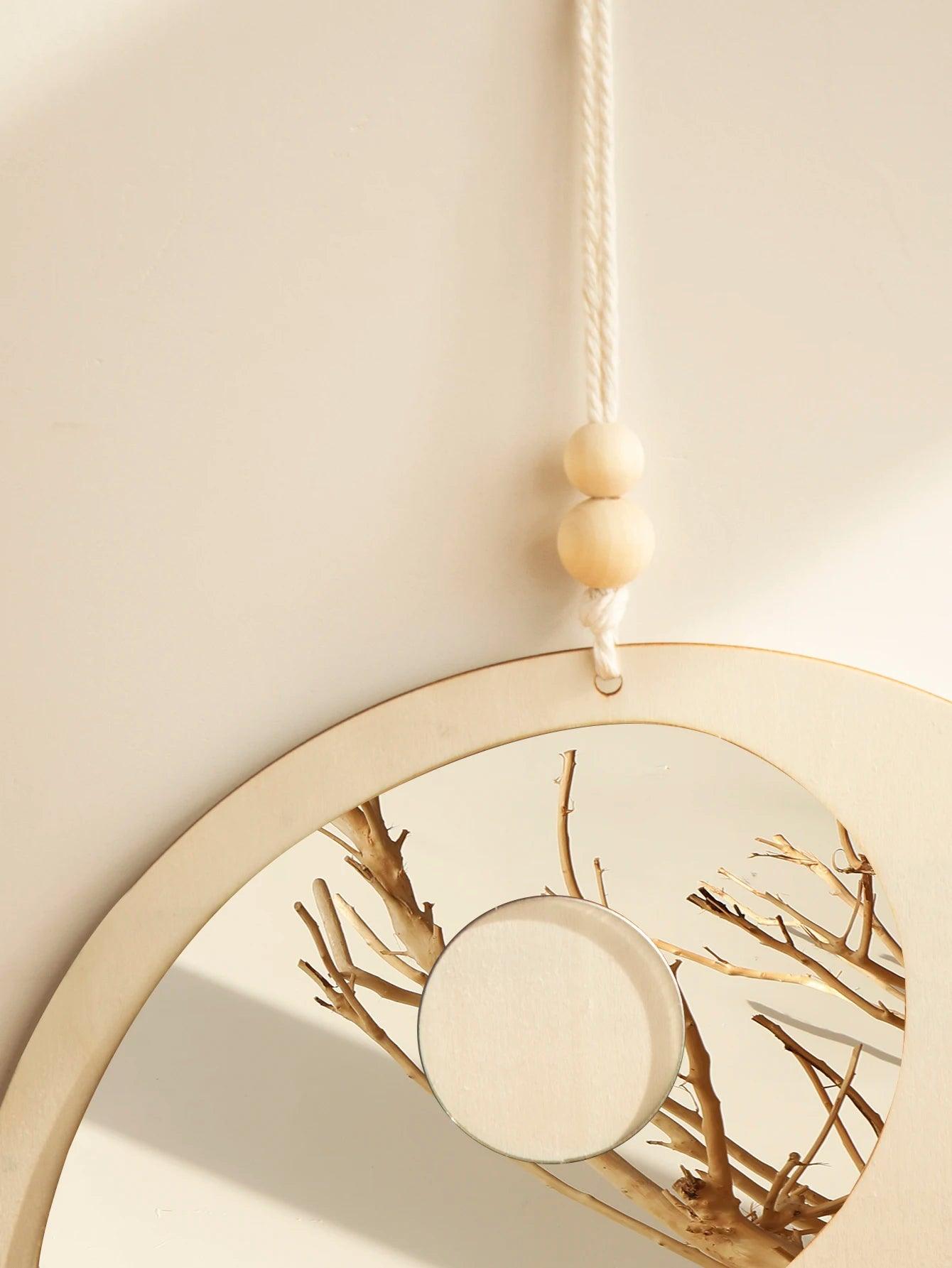 Yin Yang
Wall Mirror
Unique
Stunning
Spirituality
Serene
Meditation
Home Decor
Home Deco
Harmony
Feng Shui
Balance
Art
Andcrafted