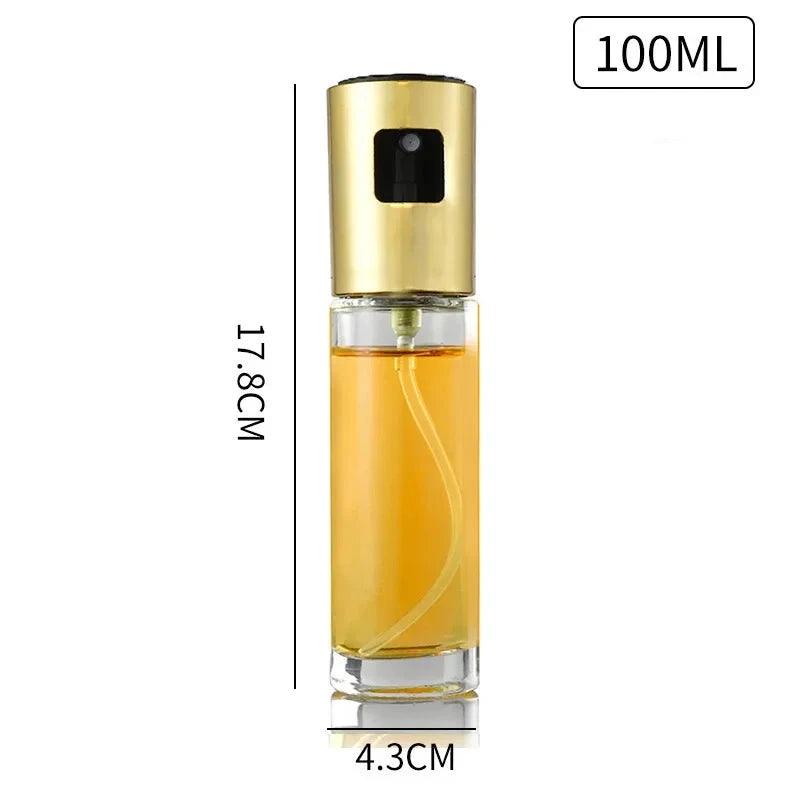 Stylish
Salads
Reusable
Reduces Waste Kitchen Upgrade
Precise
Oil Consumption
Healthy Cooking
Glass Oil Sprayer
Glass Construction
Flavor Glass Oil Dispenser
Fine Mist
Easy to Clean Oil Control
Durable
Cooking
Baking Eco-Friendly