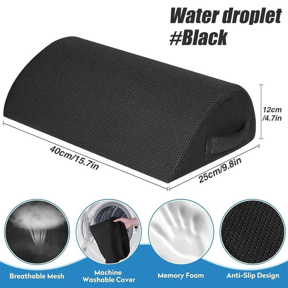 Style
Small Space
Relaxing
Posture
Plush
Personalized Comfort Footrest
Office Footrest
Living Space Memory Foam Footrest
Home
Foot Rest
Fatigue Footrest Ottoman
Ergonomic
Dorm
Cozy
Comfortable
Comfort
Apartment