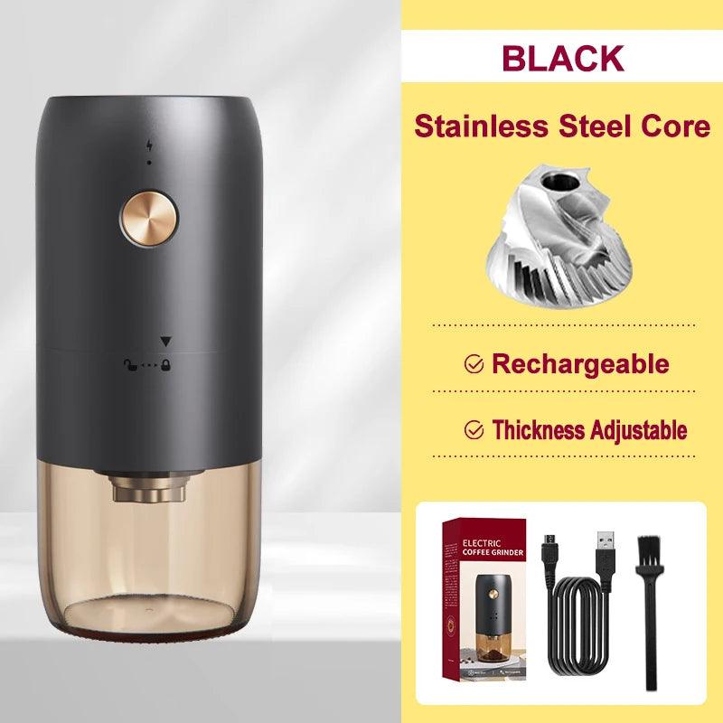 Smart
Precision
Precise
Minimal Effort Auto-Stop Coffee Grinder
Fast
Easy to Use Auto-Stop Grinder
Convenience
Consistent Grinds
Coffee Lover
Coffee Brewing
Coffee Fresh-Ground Coffee
Auto-Stop Coffee Grinder