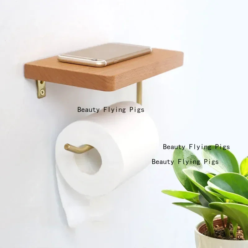 Bathroom & Acessories