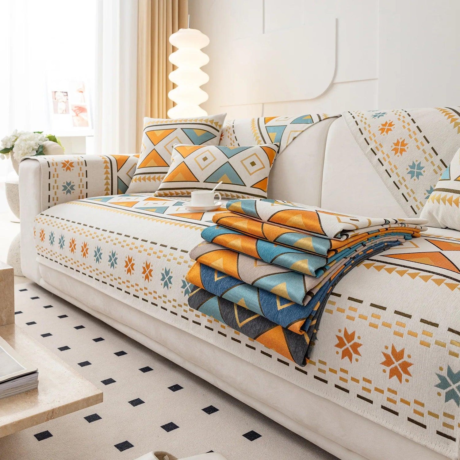 Sofa Cover