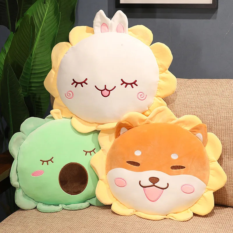 Creative Cushions
