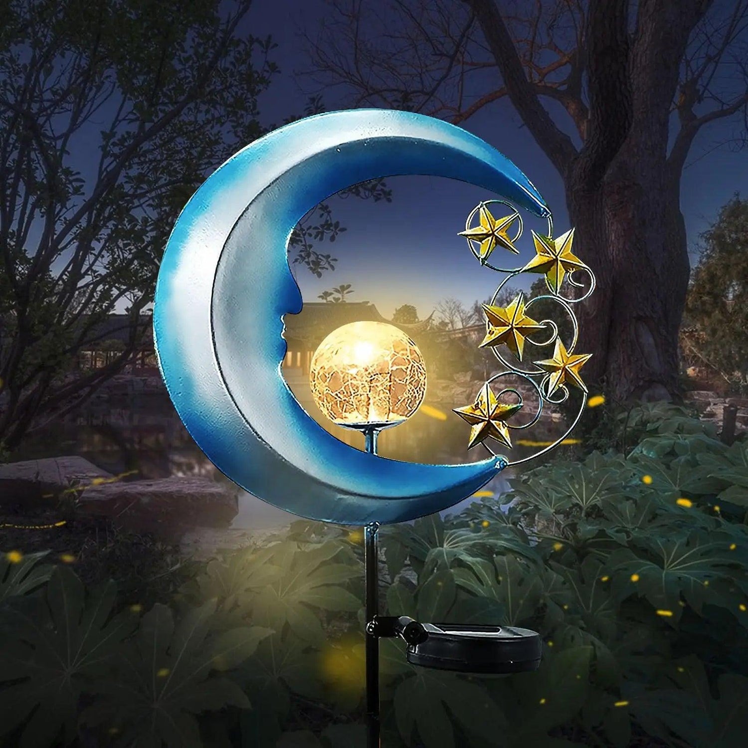 Garden Lighting