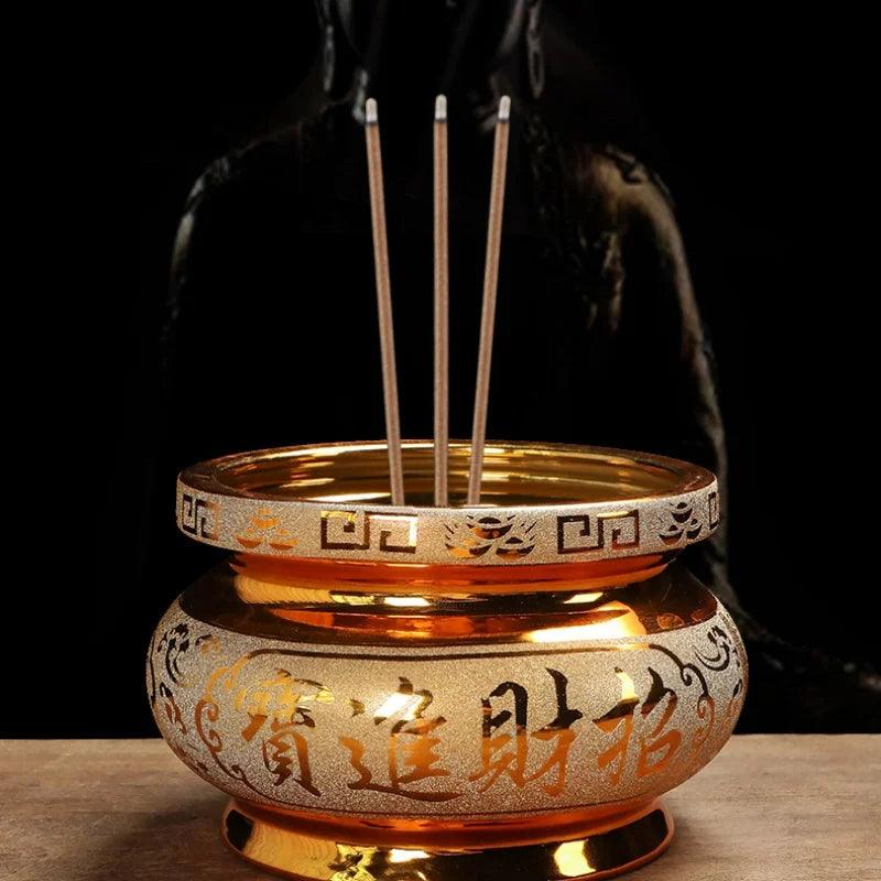 Zen Decorative Objects
