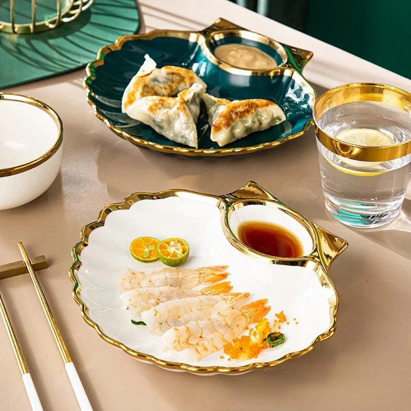 Dinner Ware