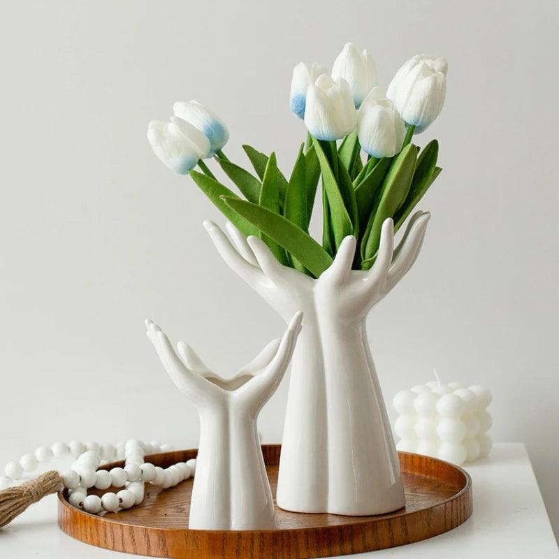 Flowers & Vases
