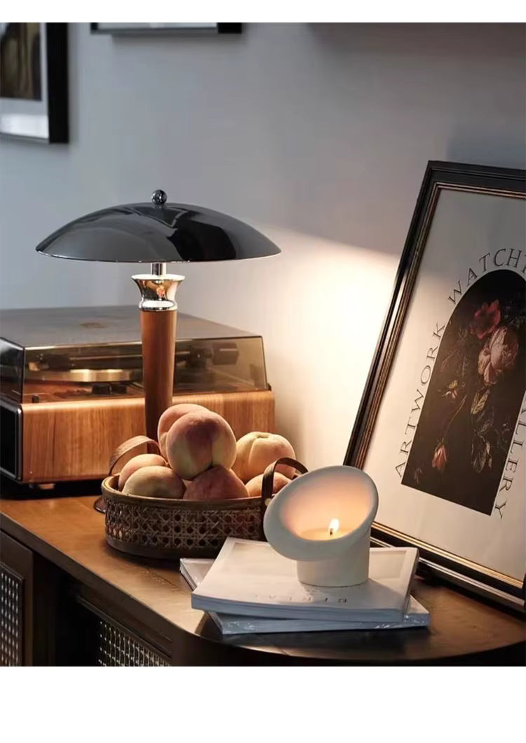 clHouse & Home
Bauhaus style table lamp UK

Retro wooden and metal desk lamp

Mid century modern bedside lighting

European minimalist sofa lamp

Designer LED decorative lamp

Wood and metal study lamp

Minimalist living room table light

Luxury Bauhaus home office decor