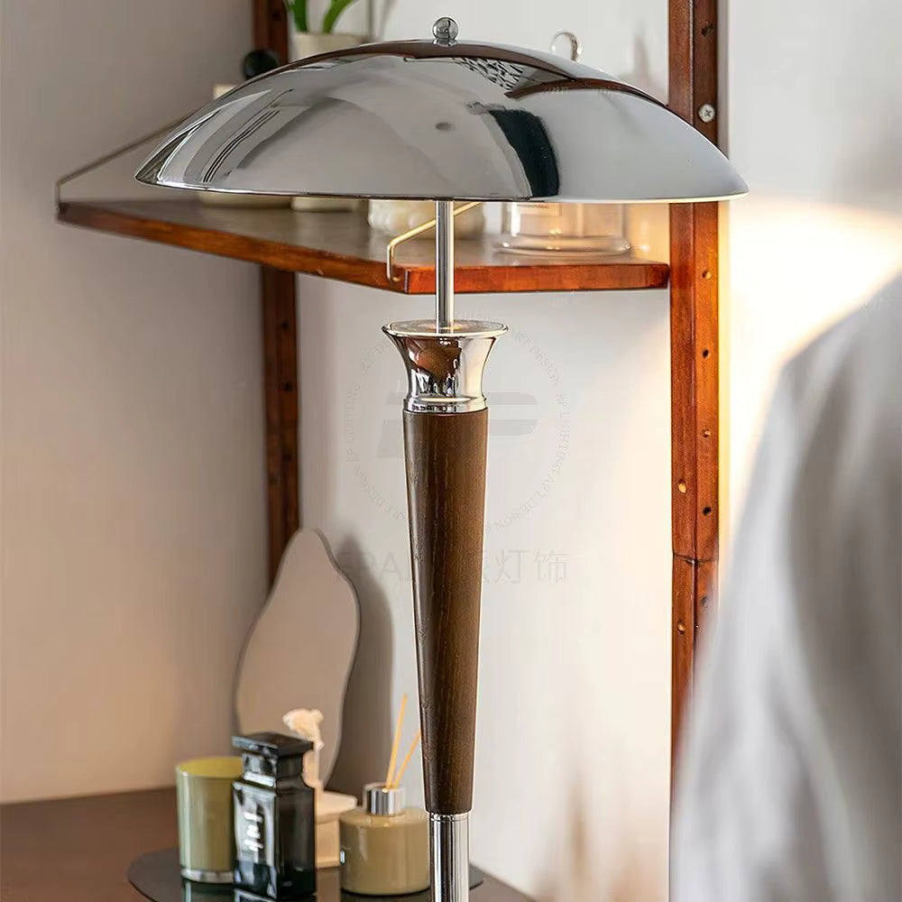 clHouse & Home
Bauhaus style table lamp UK

Retro wooden and metal desk lamp

Mid century modern bedside lighting

European minimalist sofa lamp

Designer LED decorative lamp

Wood and metal study lamp

Minimalist living room table light

Luxury Bauhaus home office decor